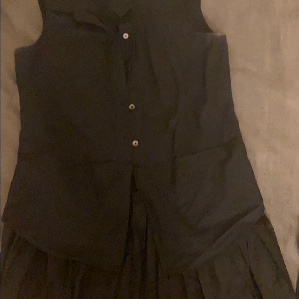 Dress/shirt
